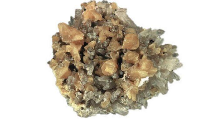 HARTA KARUN- Presiden RI Prabowo Subianto menyebut monasit adalah harta karun. Monasit adalah mineral fosfat yang berwarna coklat kemerahan dan mengandung sejumlah besar logam tanah jarang (rare earth elements/REE), seperti lantanum, serium, neodimium, dan prasiodimium.