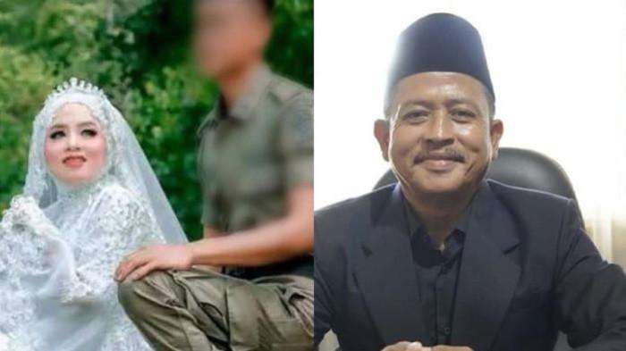 KISAH MELDA SAFITRI - Camat