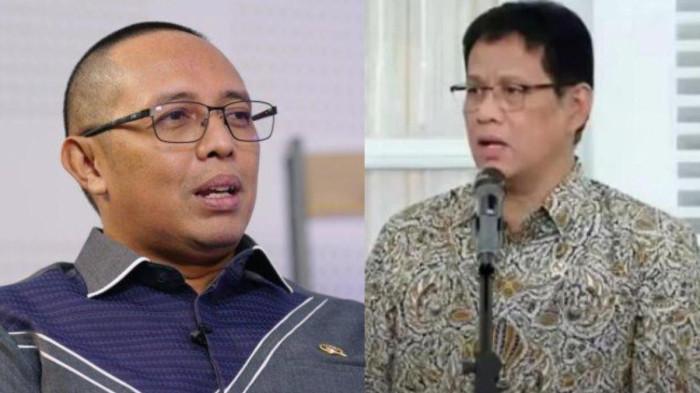 MENKEU PURBAYA DIKRITIK - Hasan Hasbi kritik gaya komunikasi Menkeu Purbaya yang kerap menyinggung pejabat lain secara terbuka bisa menimbulkan dampak serius.