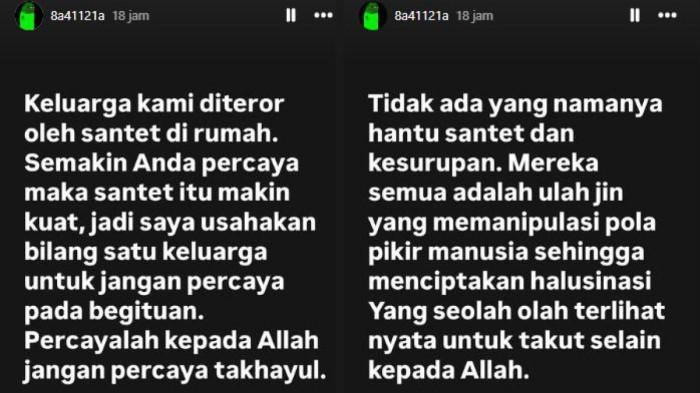 MENKEU PURBAYA DITEROR