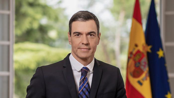 Presiden Pemerintah Spanyol (Perdana Menteri) pada Kamis