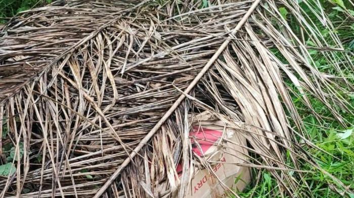 Rokok ilegal yag berhasil disita oleh Satgas BKC Kantor Bea Cukai Langsa dari beberapa lokasi terpisah. Foto Humas Bea Cukai Langsa