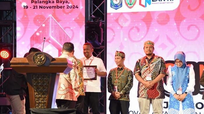 UPTD BPKA Lhokseumawe