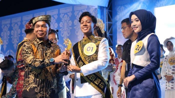 Tiga Anak Muda Aceh Harumkan Nama Daerah di Ajang Nasional ADUJAK GenRe 2025