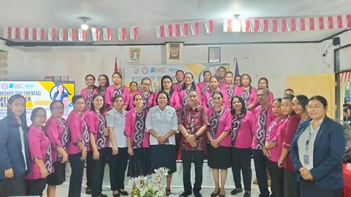 Mendalam YPKPM