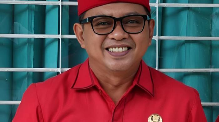 SOSOK - Kepala Dinas Pendidikan Kabupaten Tabanan, I Gusti Putu Ngurah Darma Utama, A.P., M.Si.