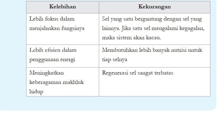 Kunci Jawaban IPA Kelas 8 Halaman 25 26 Kurikulum Merdeka jawaban 14a