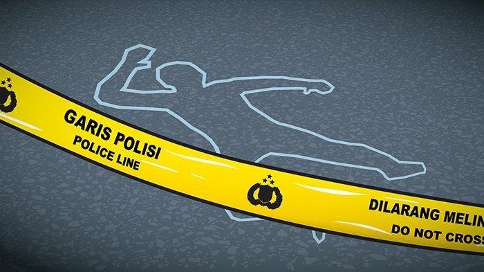 Ilustrasi kecelakaan - Kisah Luh Suci Setelah Suami dan Anaknya Tewas Kecelakaan di Buleleng, Mimpi Suaminya Ditelanjangi Perempuan
