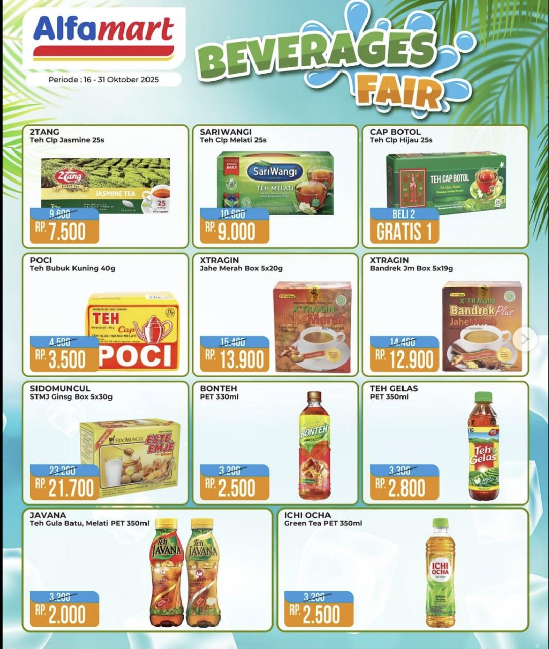 DISKON Akhir Bulan! PROMO Alfamart 26-31 Oktober 2025, Koko Krunch Rp 7.900, Kraft Cheddar Rp 19.500
