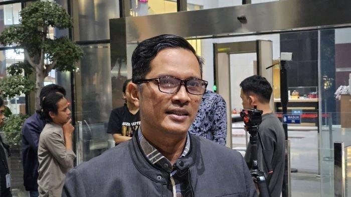 Dulu Bela Ferdy Sambo, Febri Diansyah Kini Jadi Pengacara Mentan Syahrul Yasin Limpo