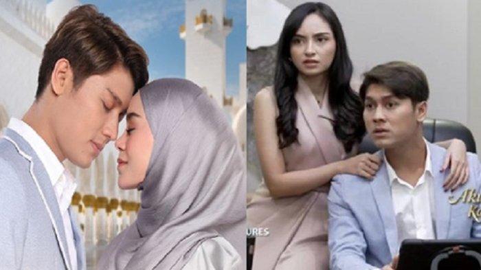 Rizky Billar Sering Cinlok, Lesti Kejora Ungkap Kekhawatirannya: Takut Banget