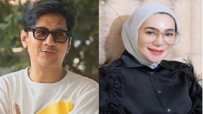 Penyebab Andre Taulany Gugat Cerai Istri Diduga karena Orang Ketiga, Begini Kata Kuasa Hukum