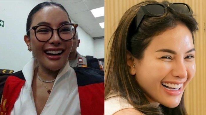 KASUS NIKITA MIRZANI - Kasus Nikita Mirzani vs dokter Reza Galdys mulai menjalani sidang perdana, Selasa (24/6/2025) ini. Kasus ini merupakan kasus pengancaman dan pemerasan yang dilaporkan dokter Reza Gladys. Perjalanan kasus Nikita Mirzani bermula dari ulasan negatifnya untuk produk skincare milik Reza Gladys yang berujung pada laporan ke Polda Metro Jaya. Laporan itu dibuat pada 3 Desember 2024.