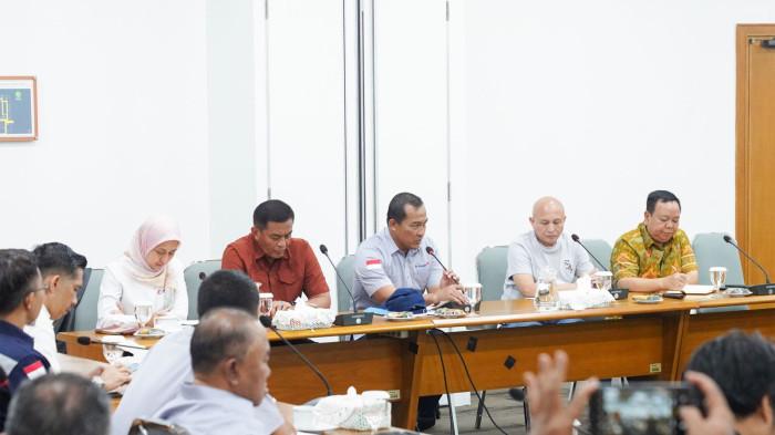 20251008 perwakilan masyarakat penambang
