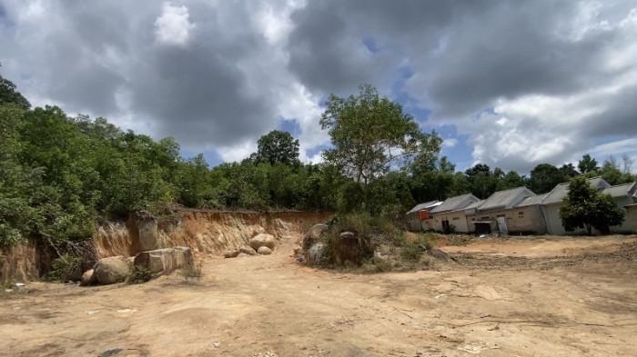 20251015 LERENG BUKIT SIAM 1