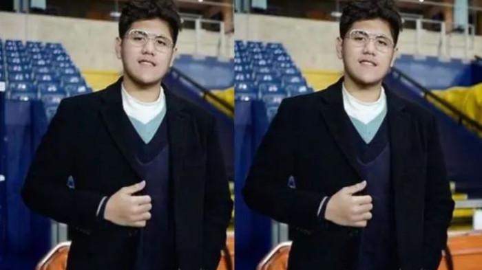 20251020 Mahendra Agakhan Thohir