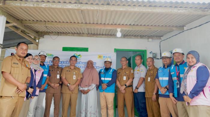 Kolaborasi pemerintah setempat dengan PLN Babel menjadi bukti nyata semangat untuk terus menyalakan kehidupan di seluruh Bangka Belitung