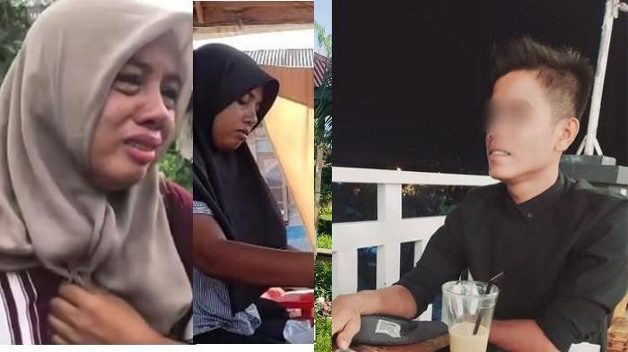 VIRAL DI MEDIA SOSIAL - Foto suami ceraikan istrinya bernama Melda Safitri setelah resmi jadi anggota PPPK, padahal selama ini istrinya rela membanting tulang demi mencukupi kebutuhan ekonomi dan ngontrak di rumah kecil yang tak layak, Kamis (23/10/2025).