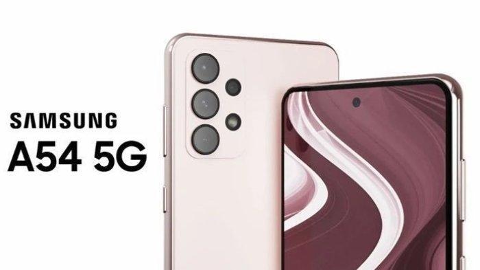 Samsung Galaxy A54 5G Smartphone Gahar yang Sedang Turun Harga, Ini Kelebihan dan Kekurangannya