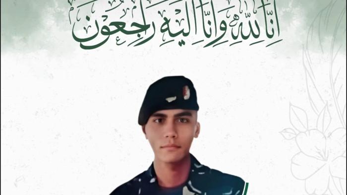 UCAPAN DUKA - Bupati Barito Kuala (Batola) H Bahrul Ilmi mengirim ucapan duka kepada mendiang Prada Yahya, anggota TNI asal Batola yang gugur di Papua, Jumat (8/8/2025).