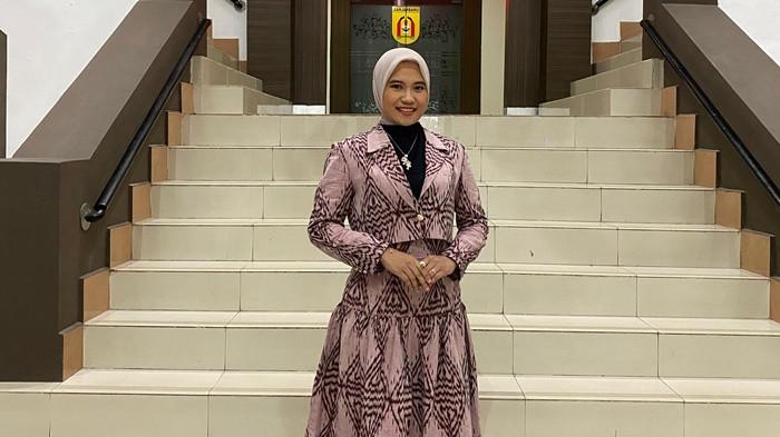 -Erini Junita Sari BA (Hons) MSc, Dosen Institut Bisnis dan Teknologi Banjarmasin