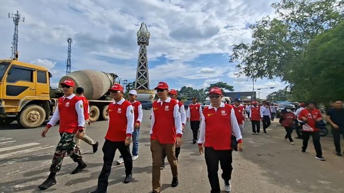 Napak tilas kemerdekaan ri12