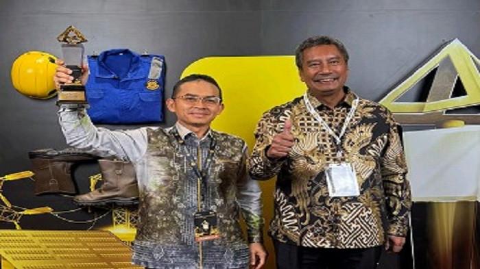 Penghargaan subroto 2