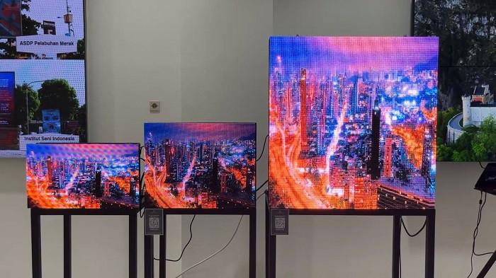 Showroom Audio Visual Experience.r