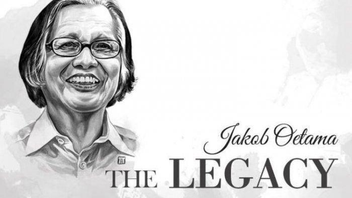 Jacob Oetama