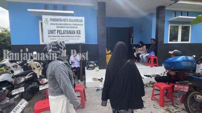 pemasangan implan kb banjarmasin