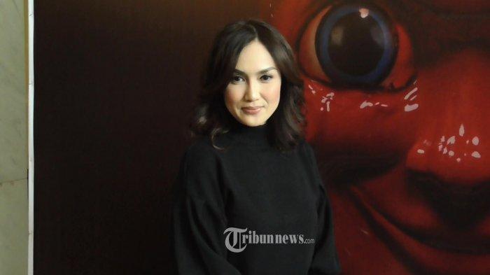 RITUAL RUTIN - Potret Sara Wijayanto (arsip 2018).