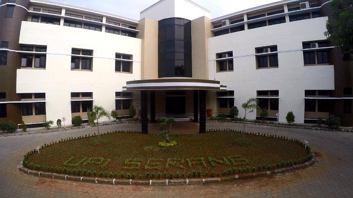 Universitas Pendidikan Indonesia (UPI) Serang