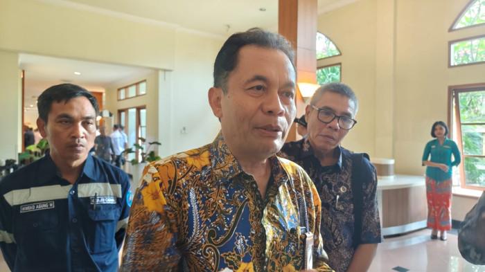 Ketua Umum Gapasdap, Khoiri Soetomo