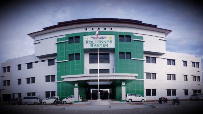 Poltekkes Kemenkes Banten.