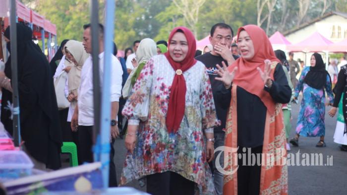 BBFW DI LINGGA 2025 DI Implasemen Dabo