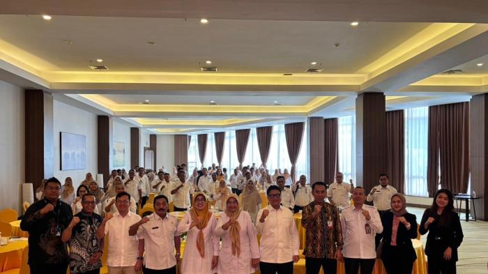 Kepala Dinas Komunikasi dan Informatika (Kominfo)