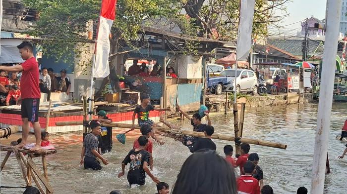 Lomba17 - 17 Ags