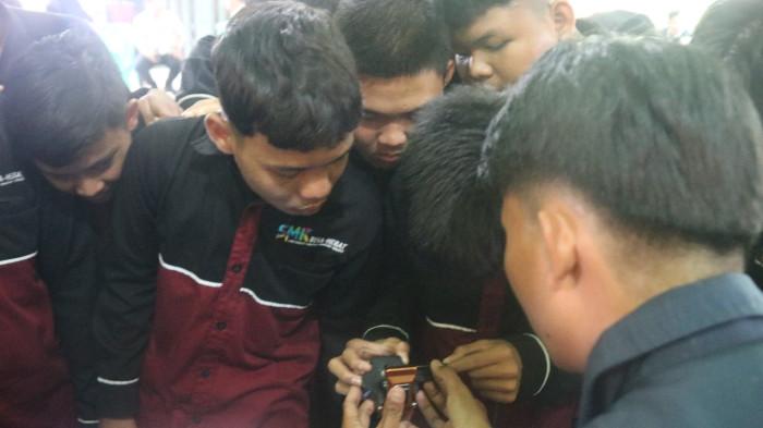 20251009 SMK Mandiri Palembang