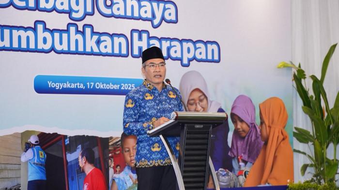 20251023 Bupati Bantul, Abdul Halim Muslih