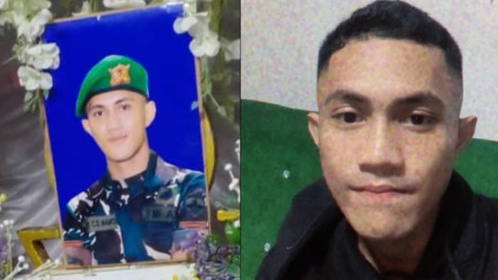 ANGGOTA TNI TEWAS DISIKSA SENIOR - Akal Bulus Senior Tutupi Kondisi Prada Lucky Namo, Ayah Korban Murka: Sampai Neraka Pun Saya Kejar