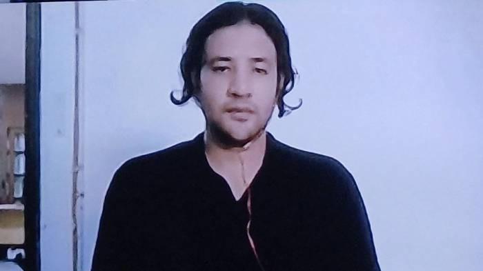 AMAR ZONI TERJERAT NARKOBA LAGI - Aktor Ammar Zoni kembali tersandung kasus narkoba. Kali ini, ia diduga terlibat dalam jaringan peredaran narkotika dari dalam Rutan Salemba.