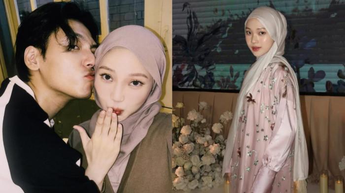 FIRASAT AYAH DAEHOON - Di balik kisruh rumah tangga Jule dan Daehoon, terungkap cerita lama soal firasat ayah Daehoon yang dulu sempat diabaikan.