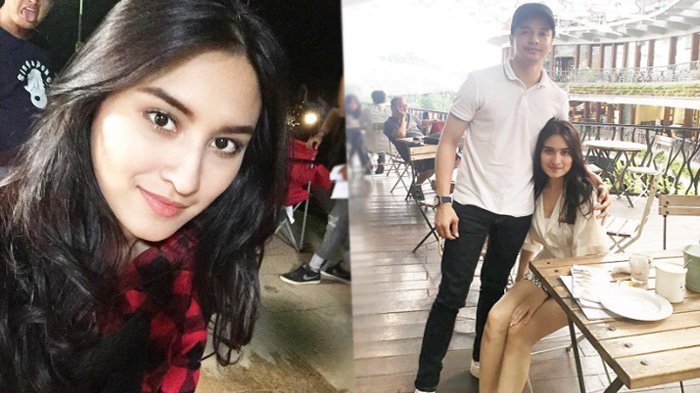 Aldy Fairuz dan Angbeen Rishi