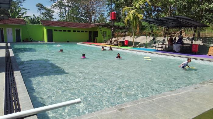 Sisi Sagara Kuningan