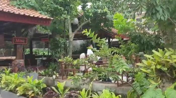 RM Pondok Laras