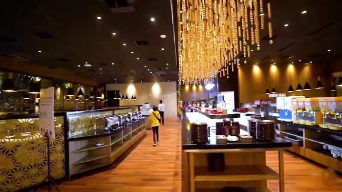 Shabu Hachi Depok