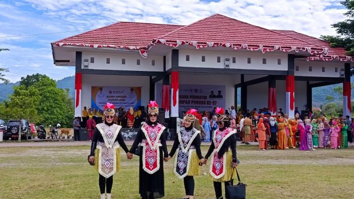 ASN di lingkungan Pemda Bone Bolango