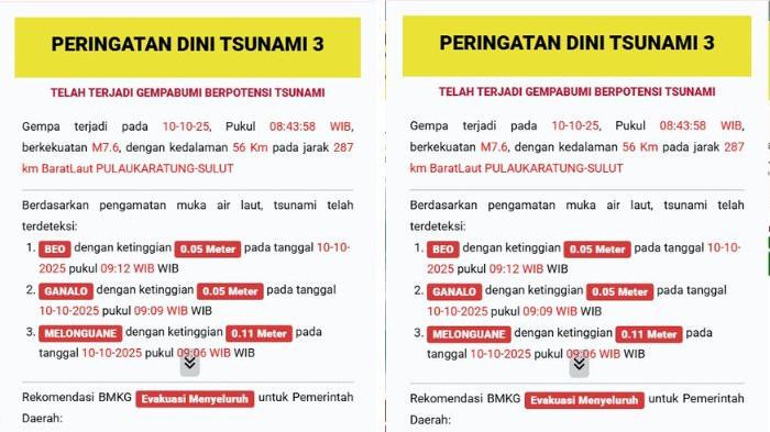 Gempa Bumi jxdnjudjv