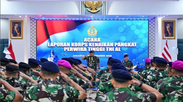 Laporan Naik Pangkat mnf dxfv