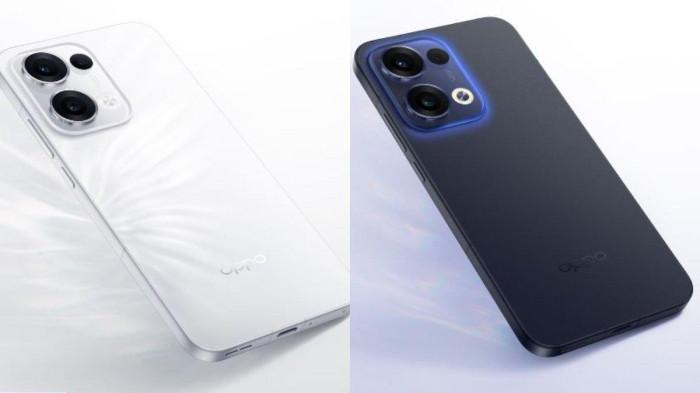 Oppo Reno13 5G